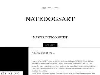 natedogsart.com