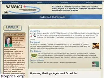 natefacs.org