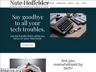 natehoffelder.com