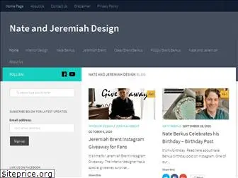natejeremiahdesign.com