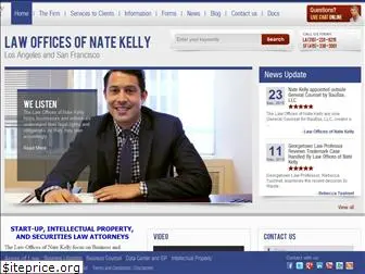 natekelly.com