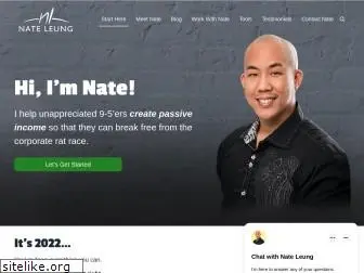 nateleung.com