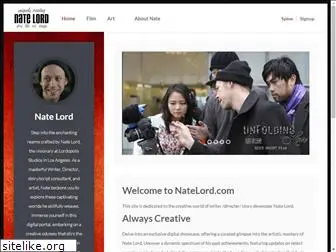 natelord.com