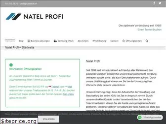 natelprofi.ch