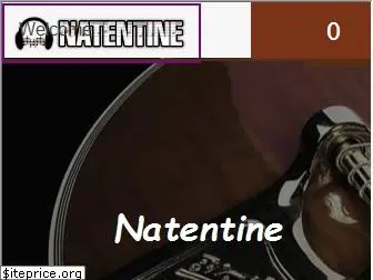 natentine.com