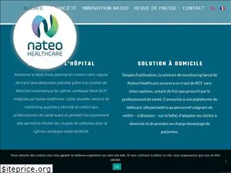 nateo-healthcare.com