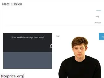 nateobrien.com