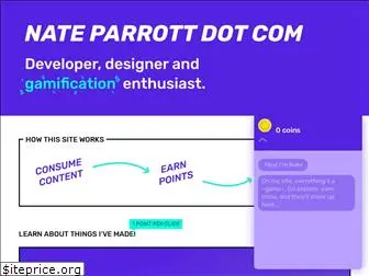 nateparrott.com