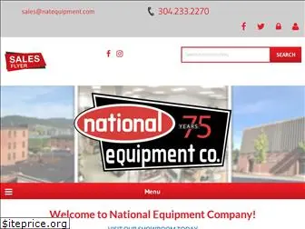 natequipment.com