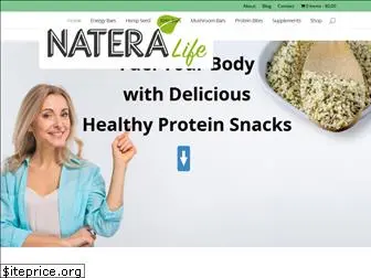 nateralife.com