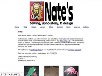 natescustomsewing.com