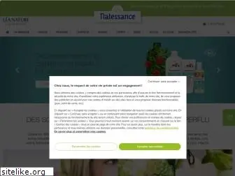 natessance.com