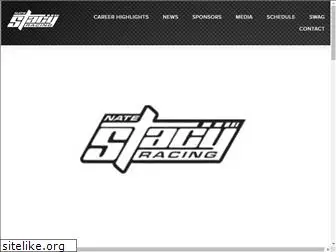 natestacyracing.com