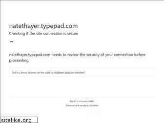 natethayer.typepad.com