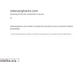Top 73 Similar Websites Like Natevanghacks Com And Alternatives - natevang hack roblox