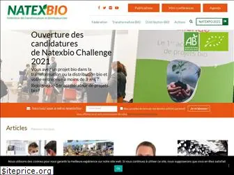 natexbio.com