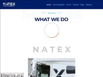 natextruck.com