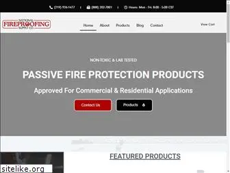 natfire.com