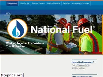 natfuel.com