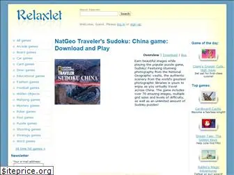 natgeo-traveler-s-sudoku-china.relaxlet.com