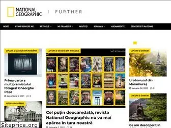 natgeo.ro