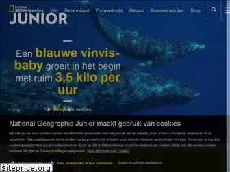 natgeojunior.nl