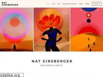 natgirsberger.com