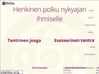 natha.fi