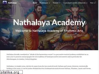 nathalaya.co.uk