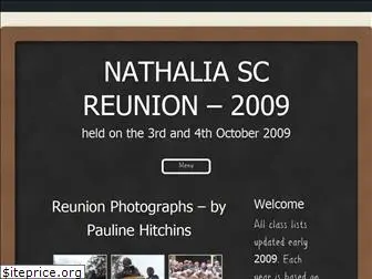 nathaliareunion09.edublogs.org