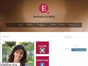 nathalie-elimas.fr