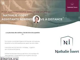 nathalie-issert.com