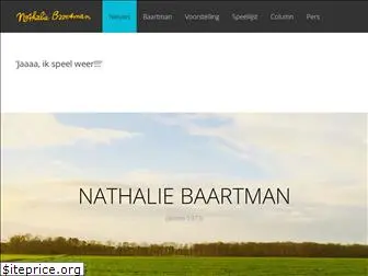 nathaliebaartman.nl