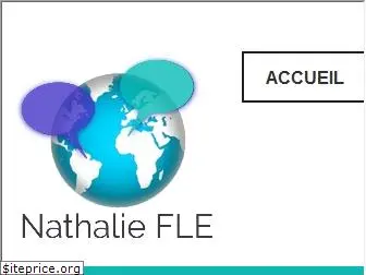 nathaliefle.com