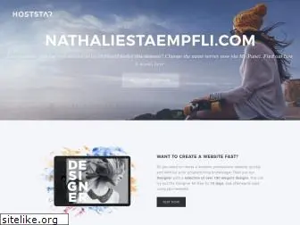 nathaliestaempfli.com