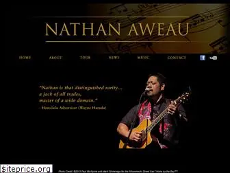 nathanaweau.com