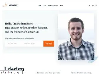 nathanbarry.com