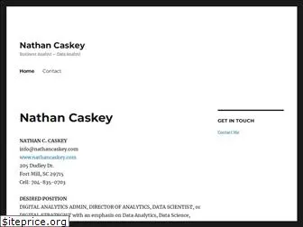 nathancaskey.com