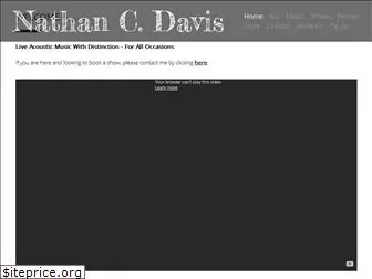 nathancdavis.com