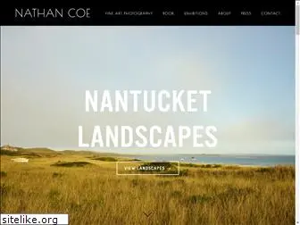 nathancoe.com