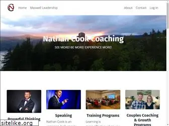 nathancookcoaching.com