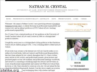 nathancrystal.com