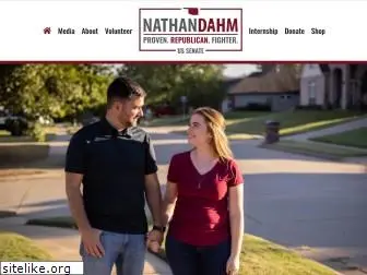 nathandahm.com