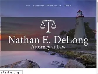 nathandelonglaw.com