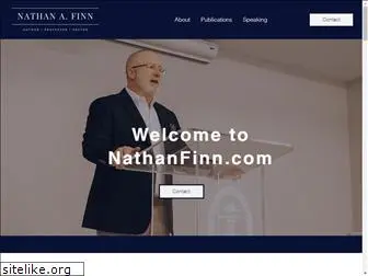 nathanfinn.com