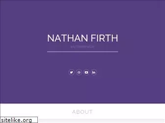 nathanfirth.com