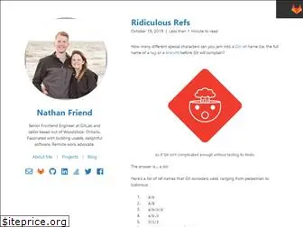 nathanfriend.io