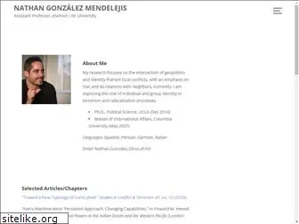 nathangonzalez.com