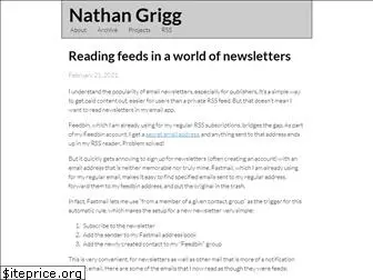 nathangrigg.com