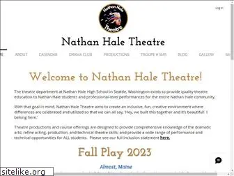 nathanhaletheatre.com